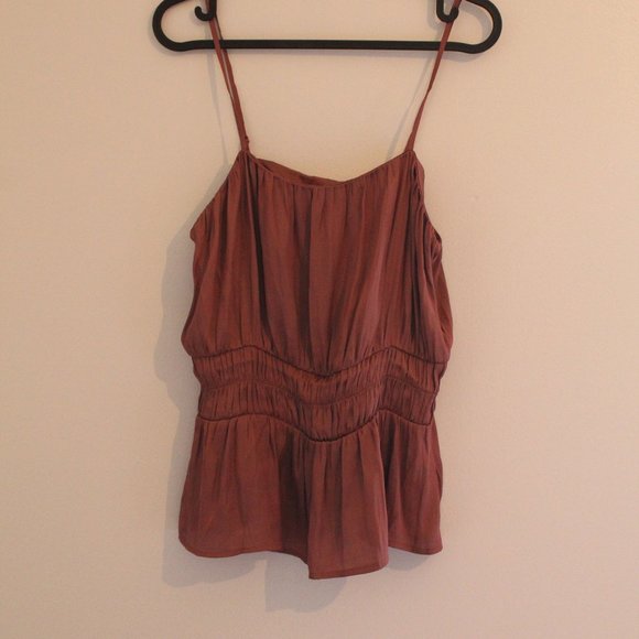 Express Strap Top Size S - Picture 4 of 4